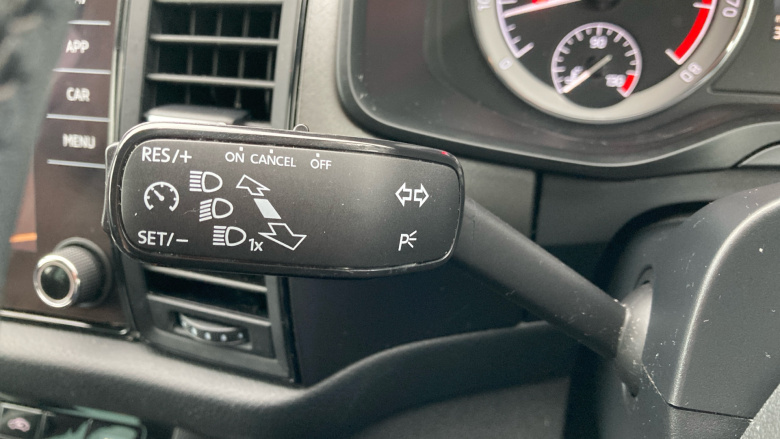 Skoda Kodiaq 1.5 TSI SE Drive 5dr [7 Seat] Petrol Estate